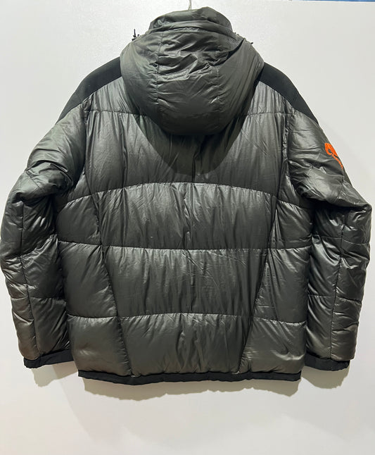 Nepa goose down packable puffer