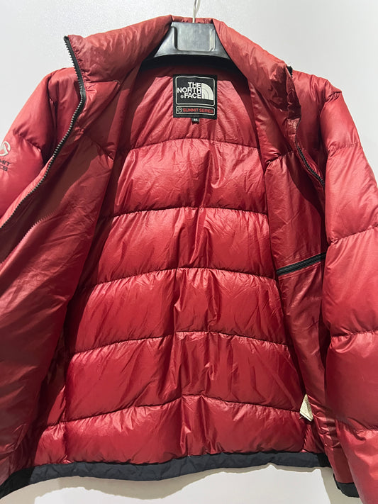 The north face summit series packable jacket