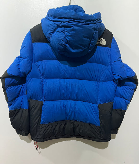 The north face hyvent duck goose down feather packable jacket