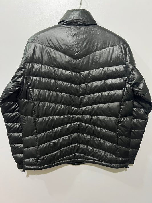 Adidas puffer jacket