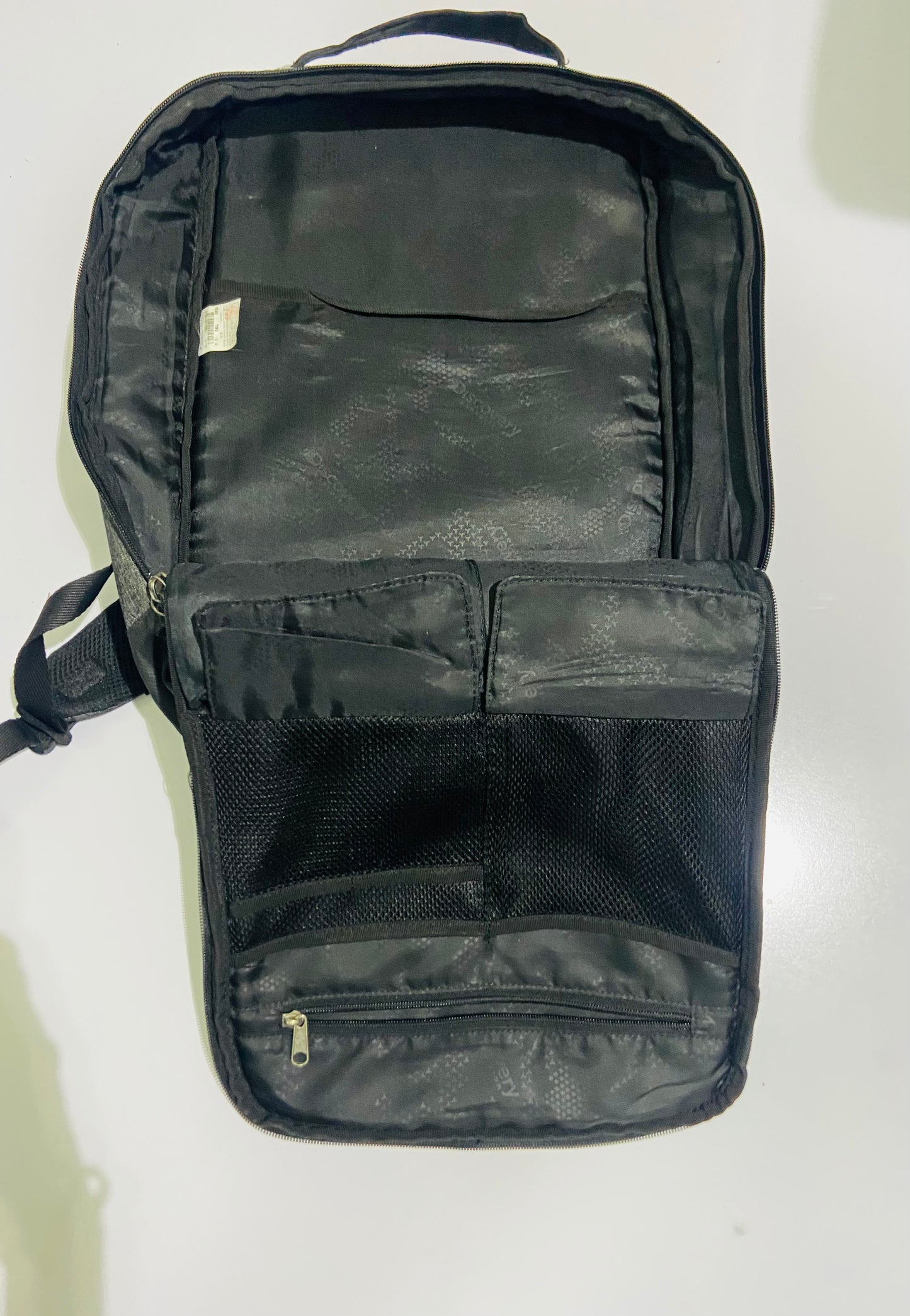 Discovery Expedition backpack bag