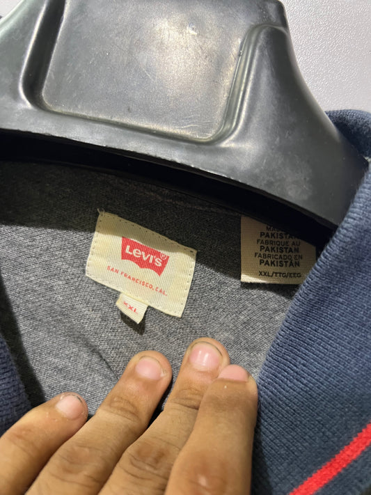Levi's cotton T-shirt