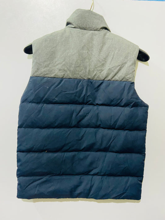 Adidas sleeveless jacket