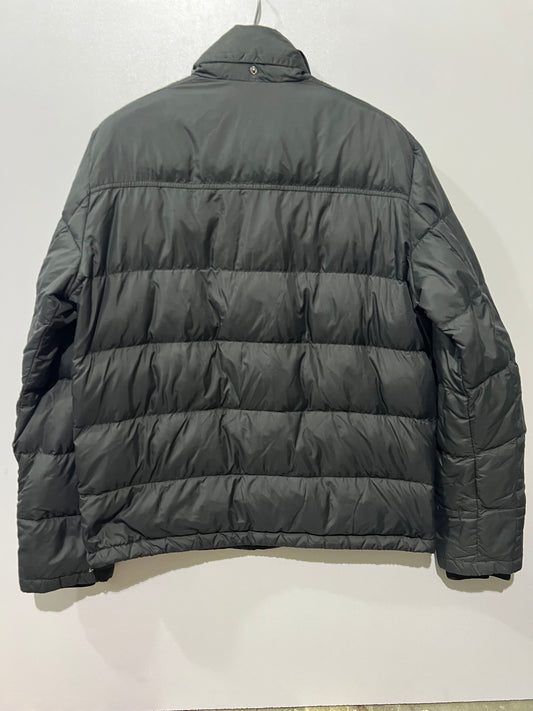 Tommy hilfiger puffer jacket