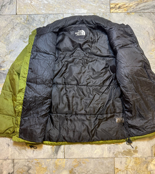 THE NORTH FACE PUFFER