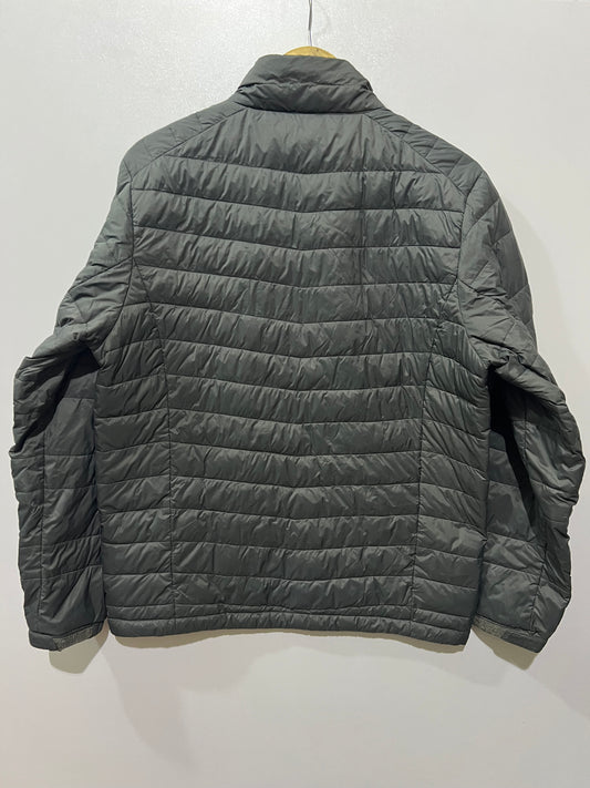 Jeep the legacy iconic light weight puffer