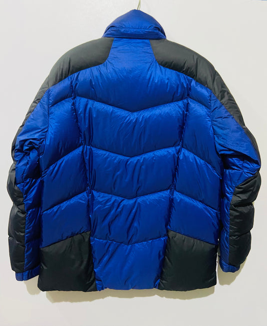 Center Pole down jacket