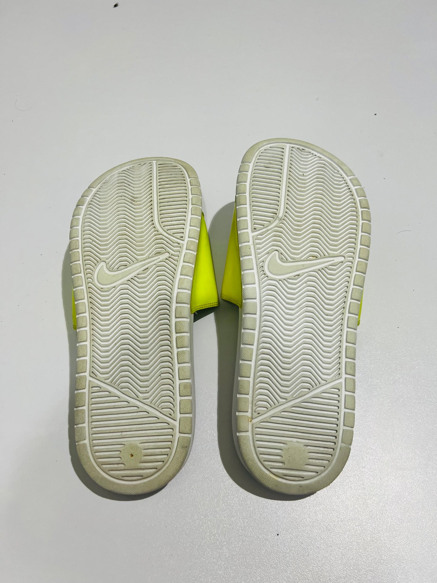Nike slide