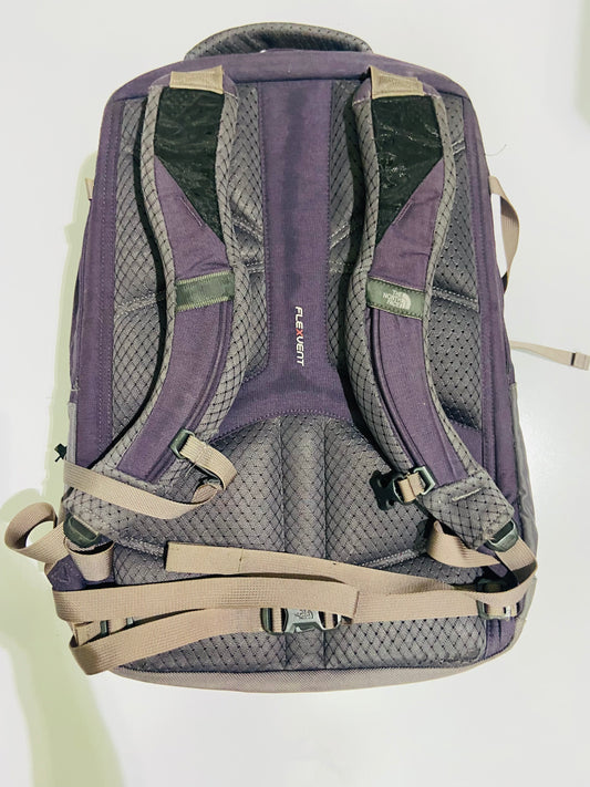 The North Face Recon backpack bag