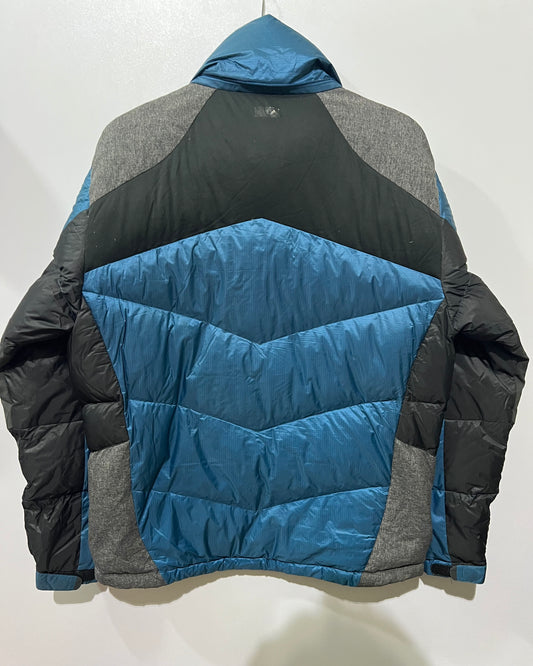 Adidas Terrex Utilitas Down jacket