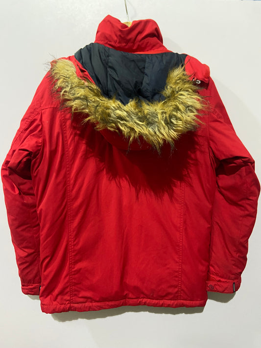 Beanpole down bomber jacket
