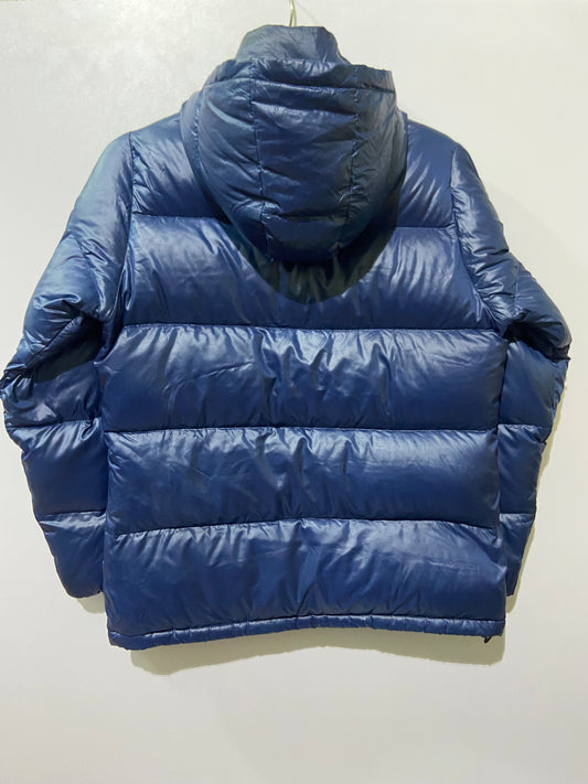 Adidas leight weight puffer jacket