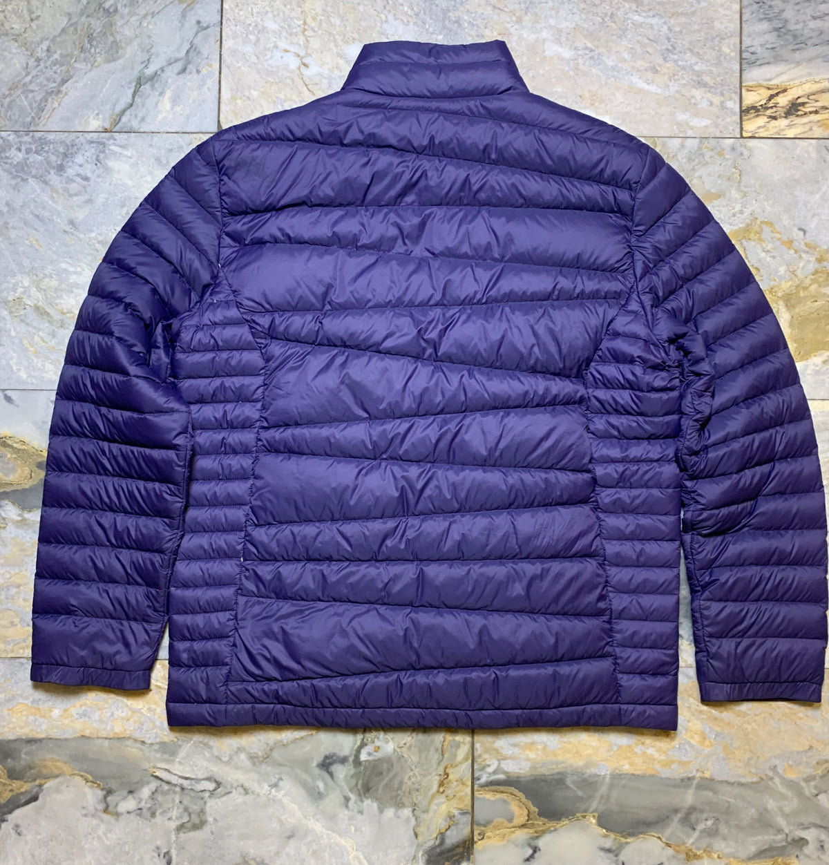 MERRELL LEIGHT WEIGHT DUCK DOWN FEATHER PUFFER
