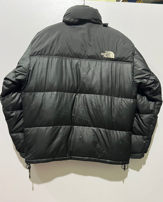 The north face summit series packable jacket