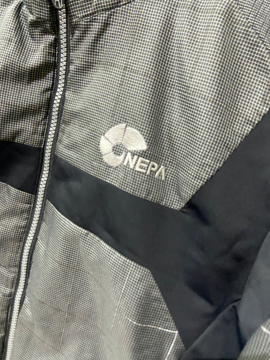 nepa down puffer jacket