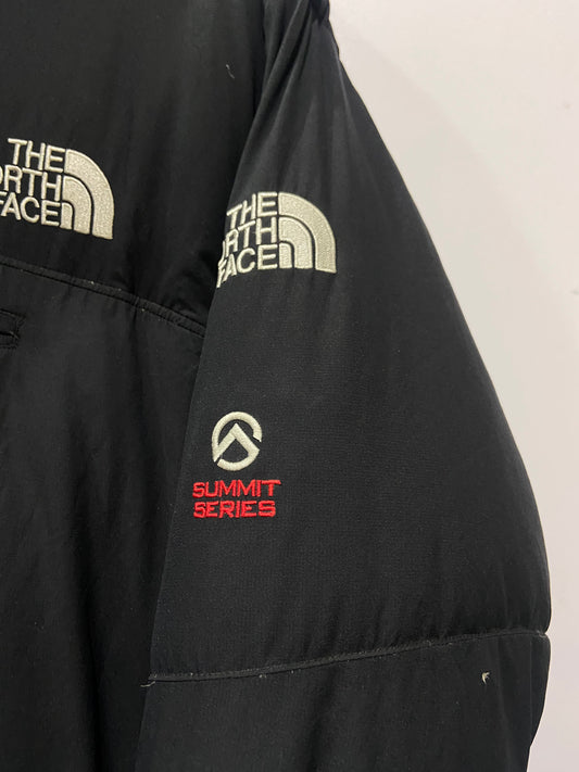 The north face summit series bomber jacket
