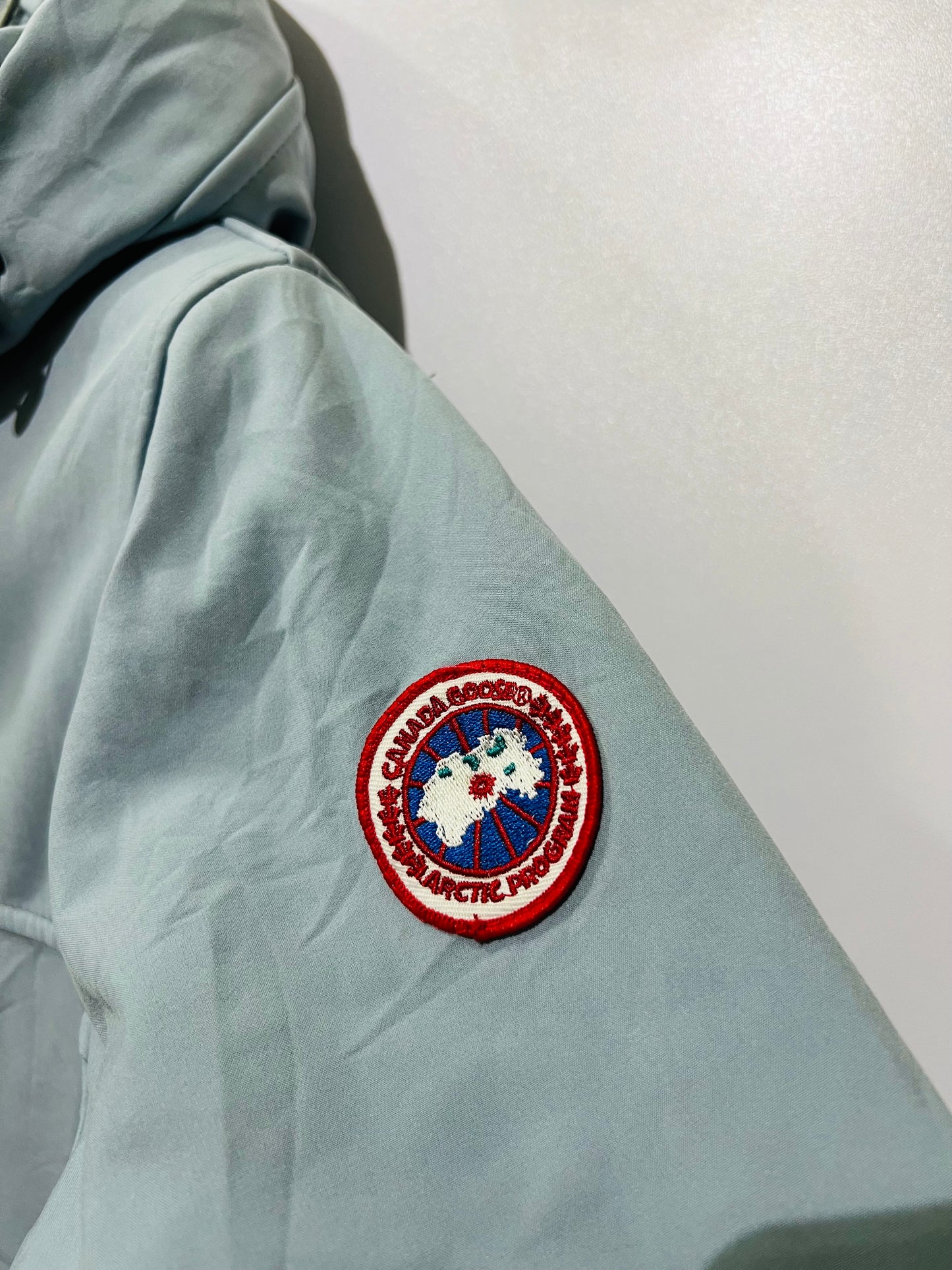 Canada Goose ladies Kent Jacket