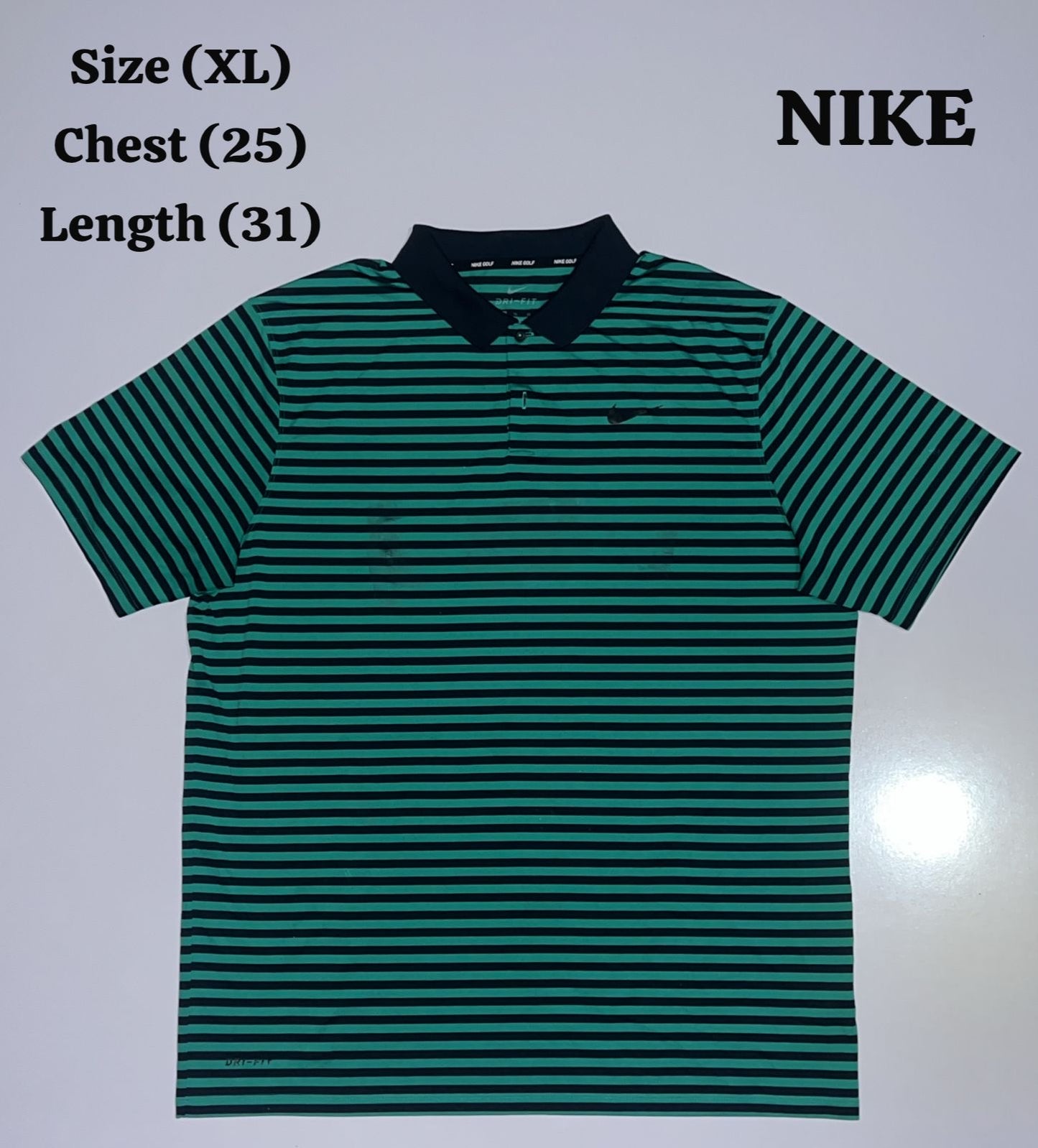 Nike polo