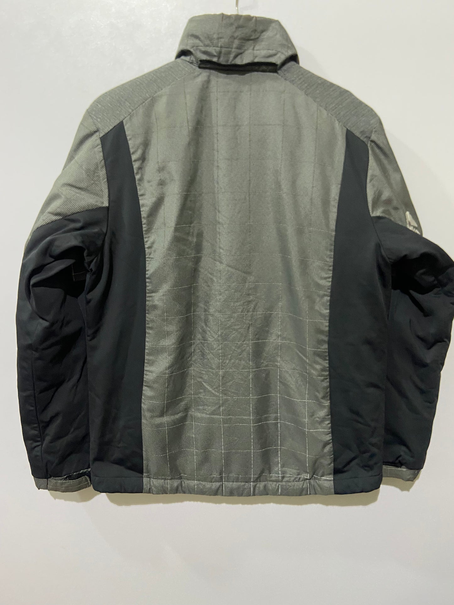 nepa down puffer jacket