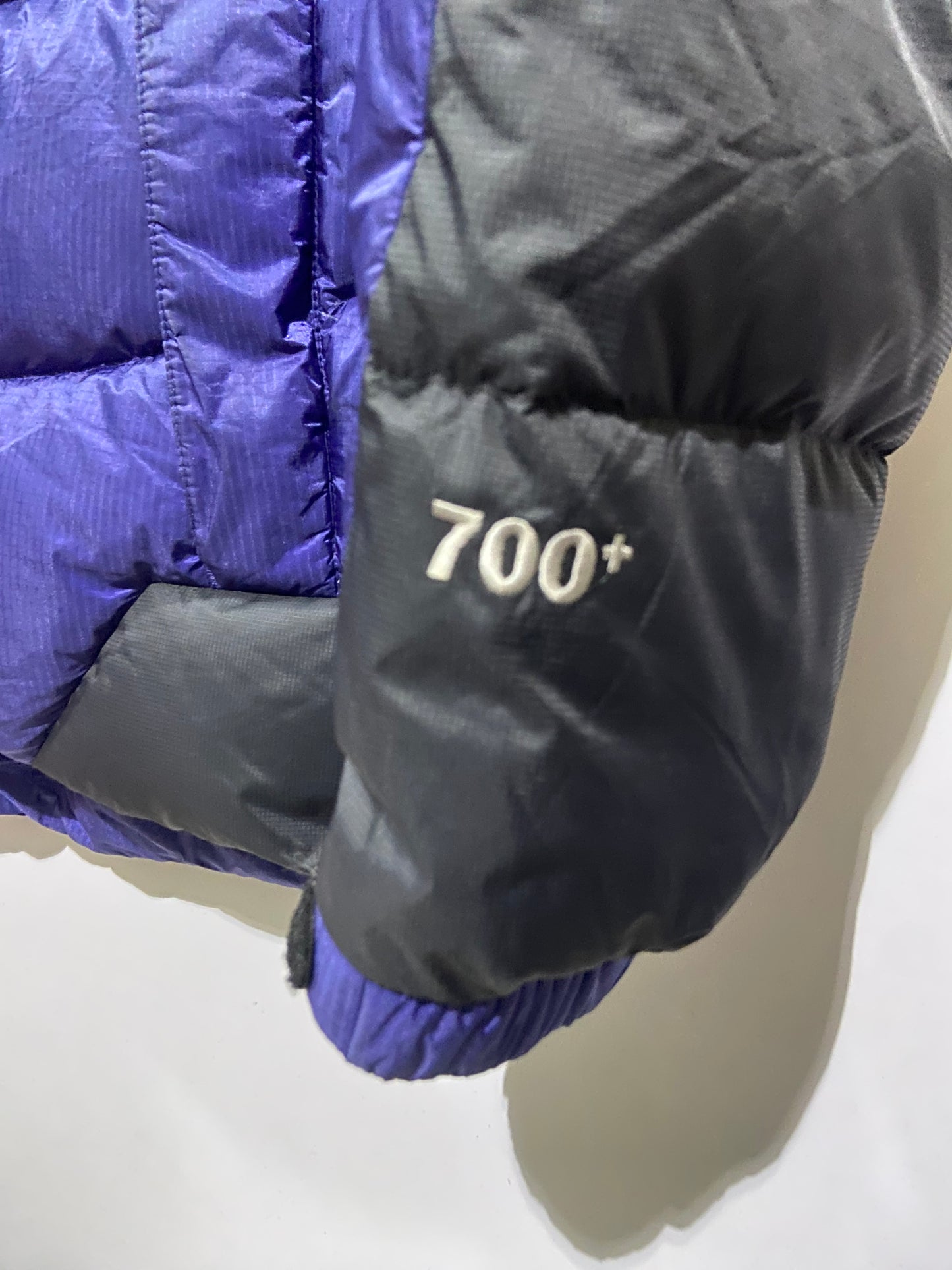 Center Pole down jacket