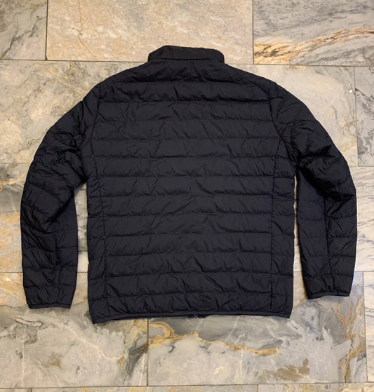 UNIQLO ULTRA LEIGHT WEIGHT DUCK DOWN FEATHER PUFFER
