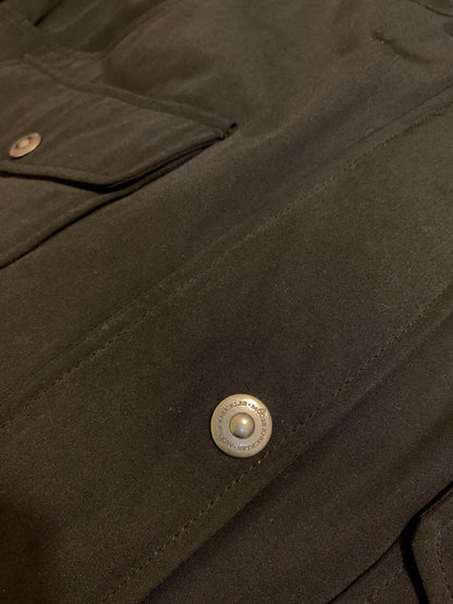 MOOSE KNUCKLES STIRILING PARKA
