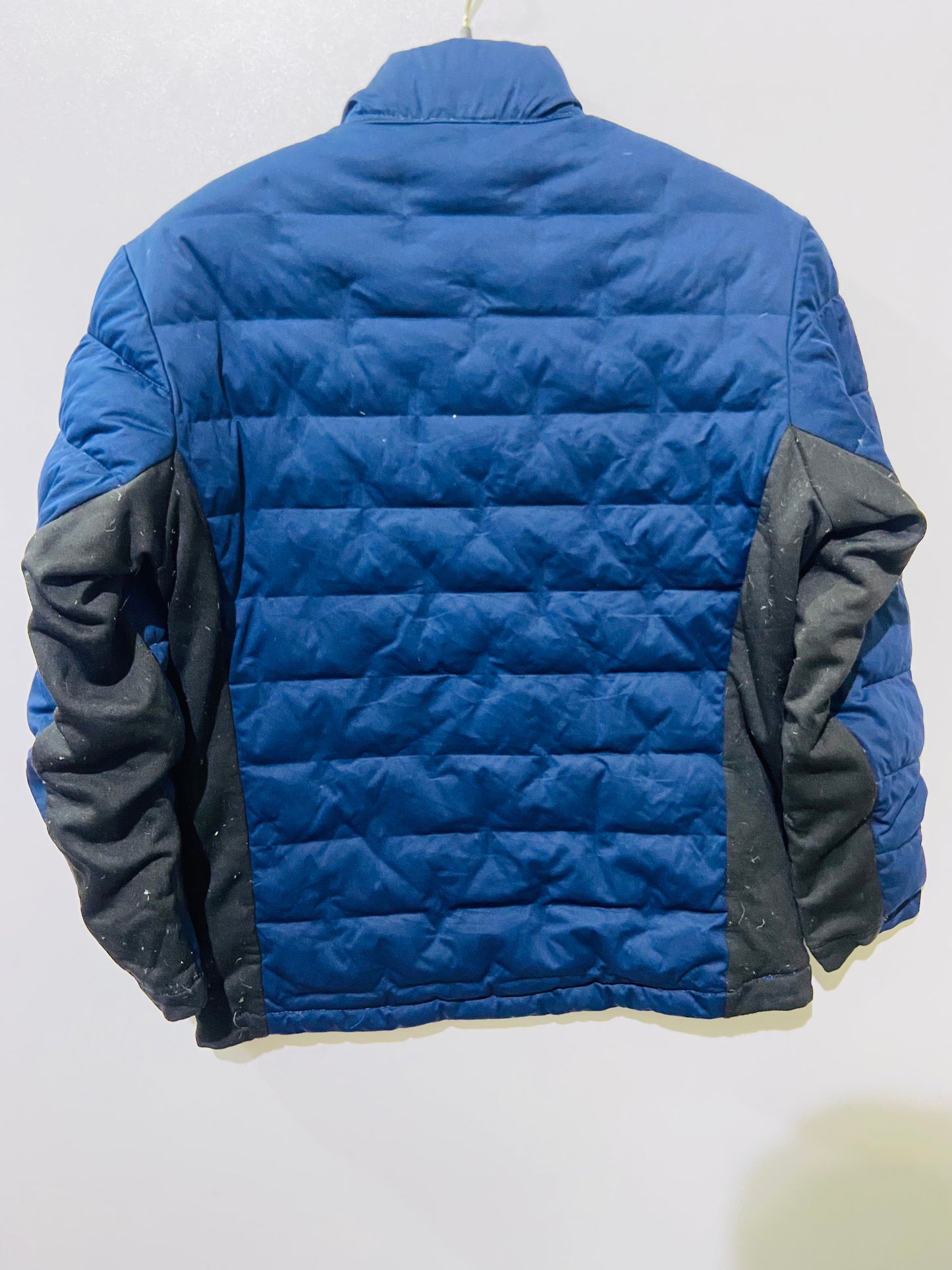 Skechers padding puffer jacket
