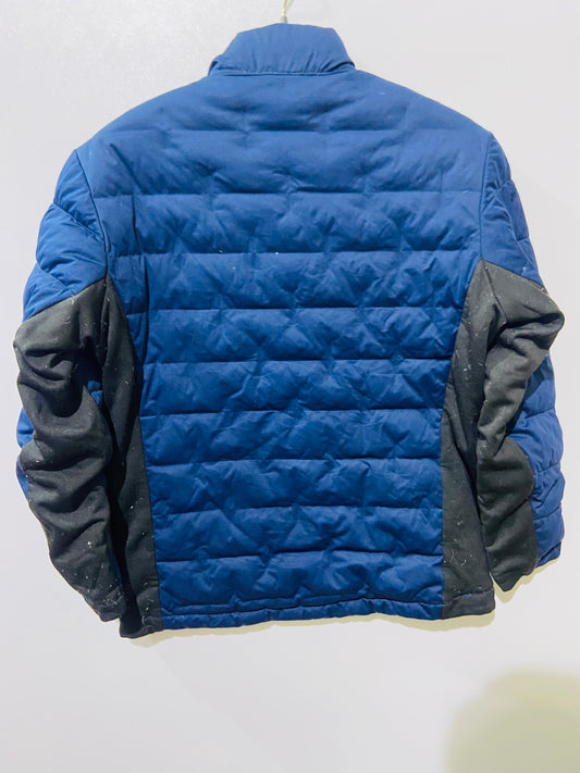 Skechers padding puffer jacket