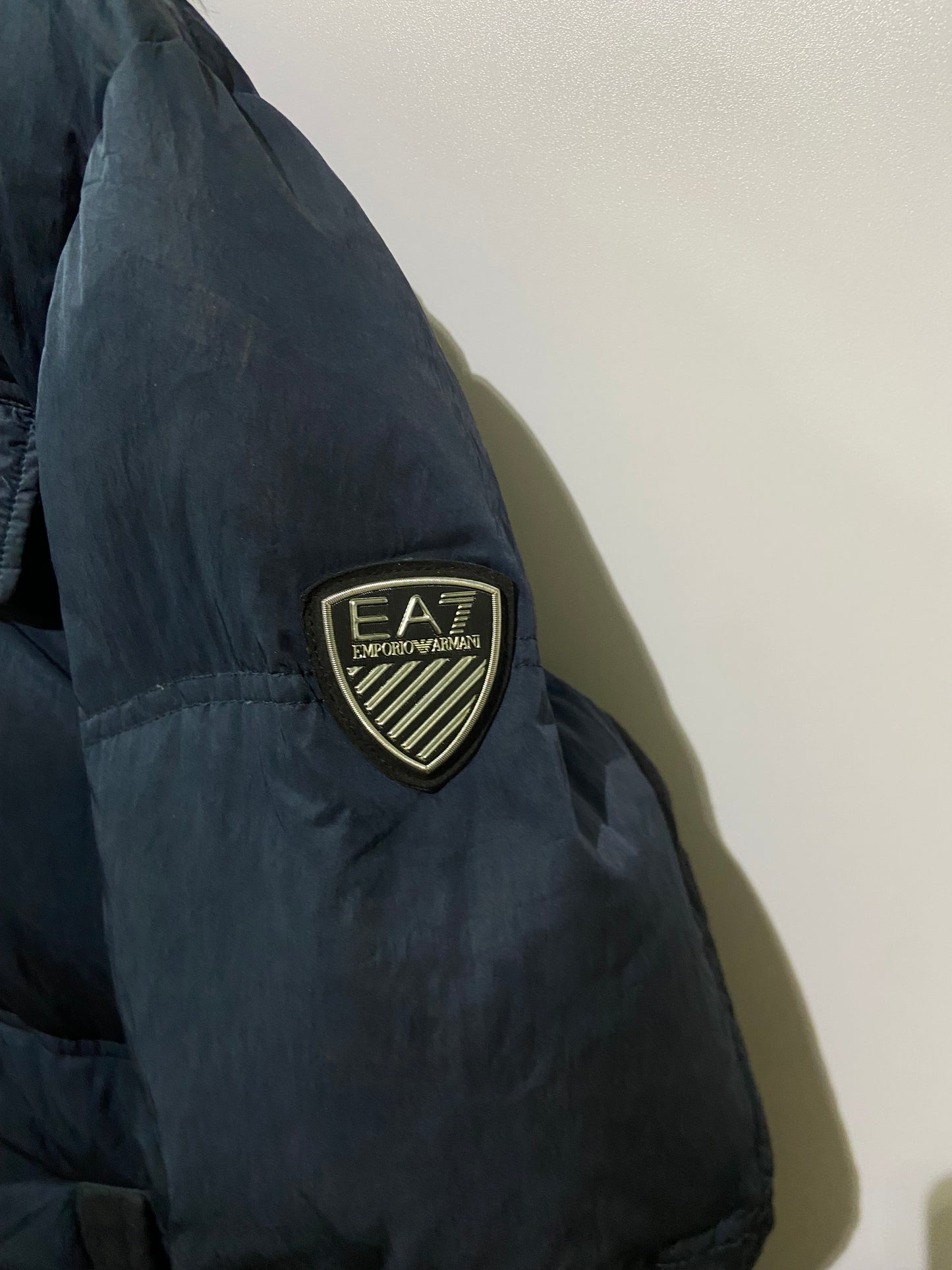 Emporio armani down jacket