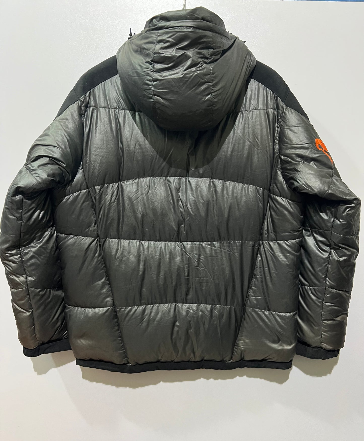 Nepa goose down packable puffer