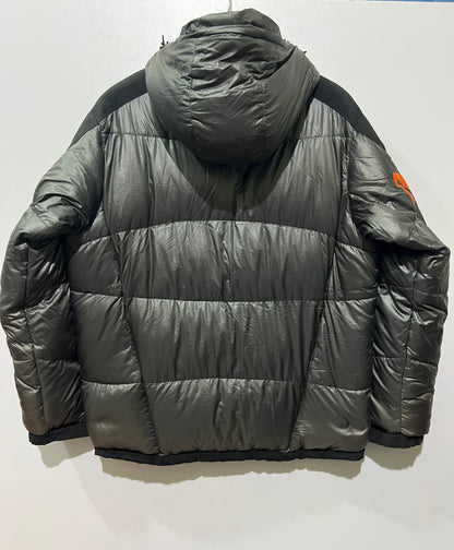 Nepa goose down packable puffer