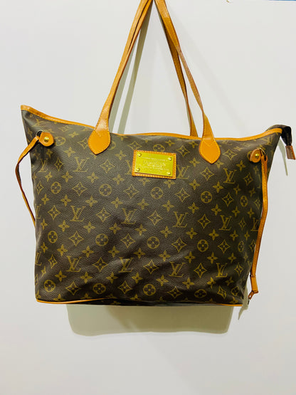 Louis Vuitton Inventeur bag