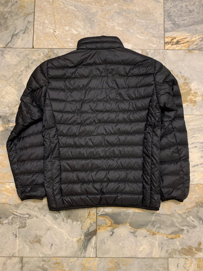 UNIQLO LEIGHT WEIGHT DUCK DOWN FEATHER PUFFER