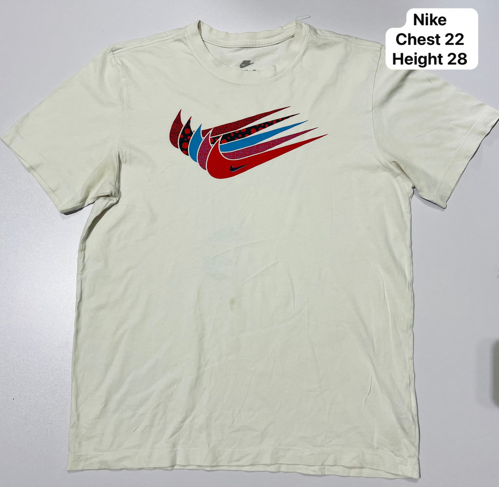 Nike cotton shirt