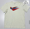 Nike cotton shirt