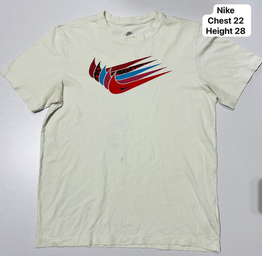 Nike cotton shirt
