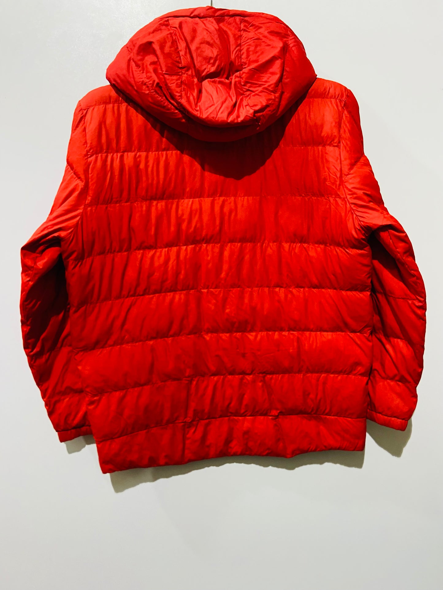 Polo ralph lauren leight weight puffer