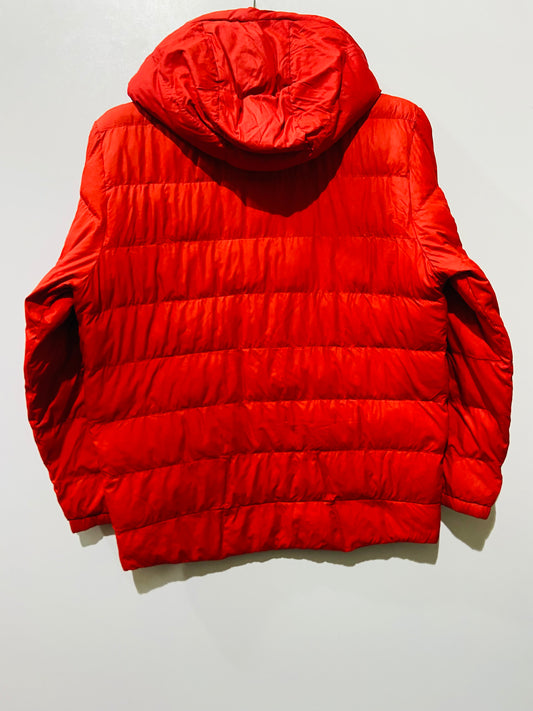 Polo ralph lauren leight weight puffer