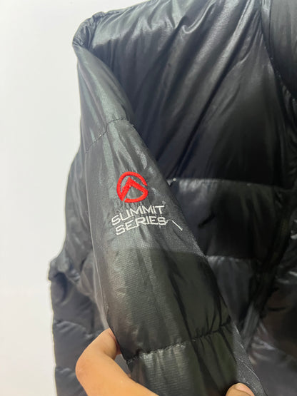 The north face Summit series duck down feather puffer