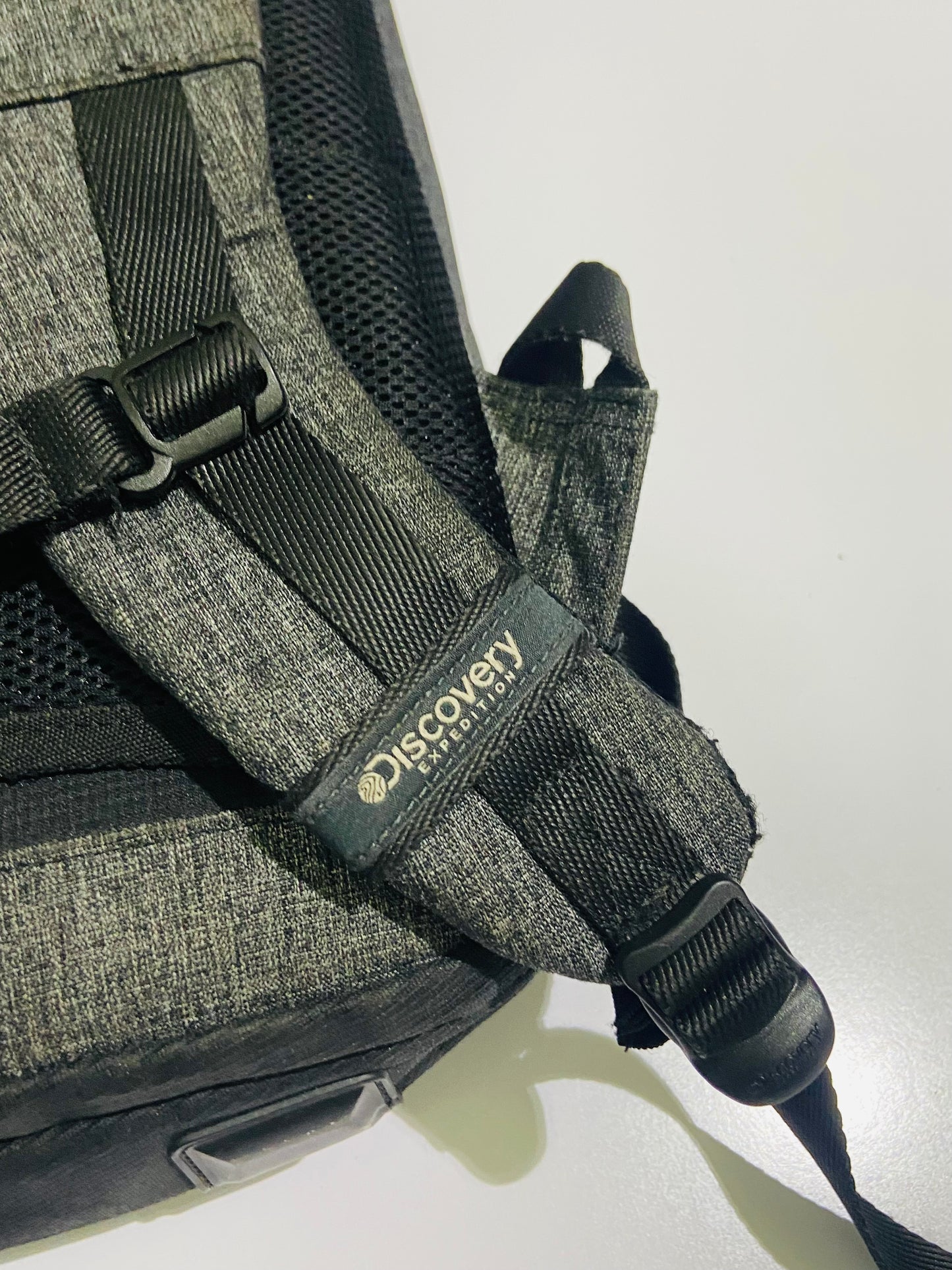 Discovery Expedition backpack bag