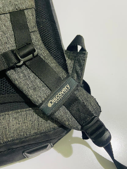 Discovery Expedition backpack bag