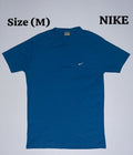 Nike round neck drifit
