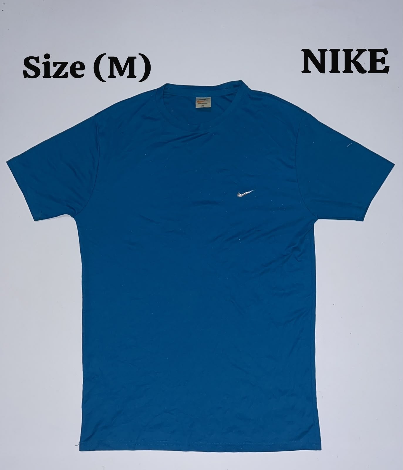 Nike round neck drifit