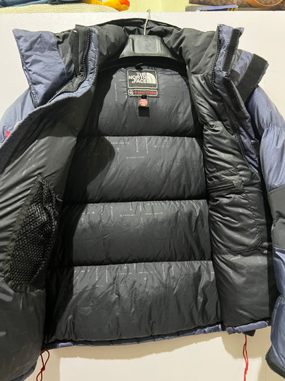 The north face summit series packable jacket