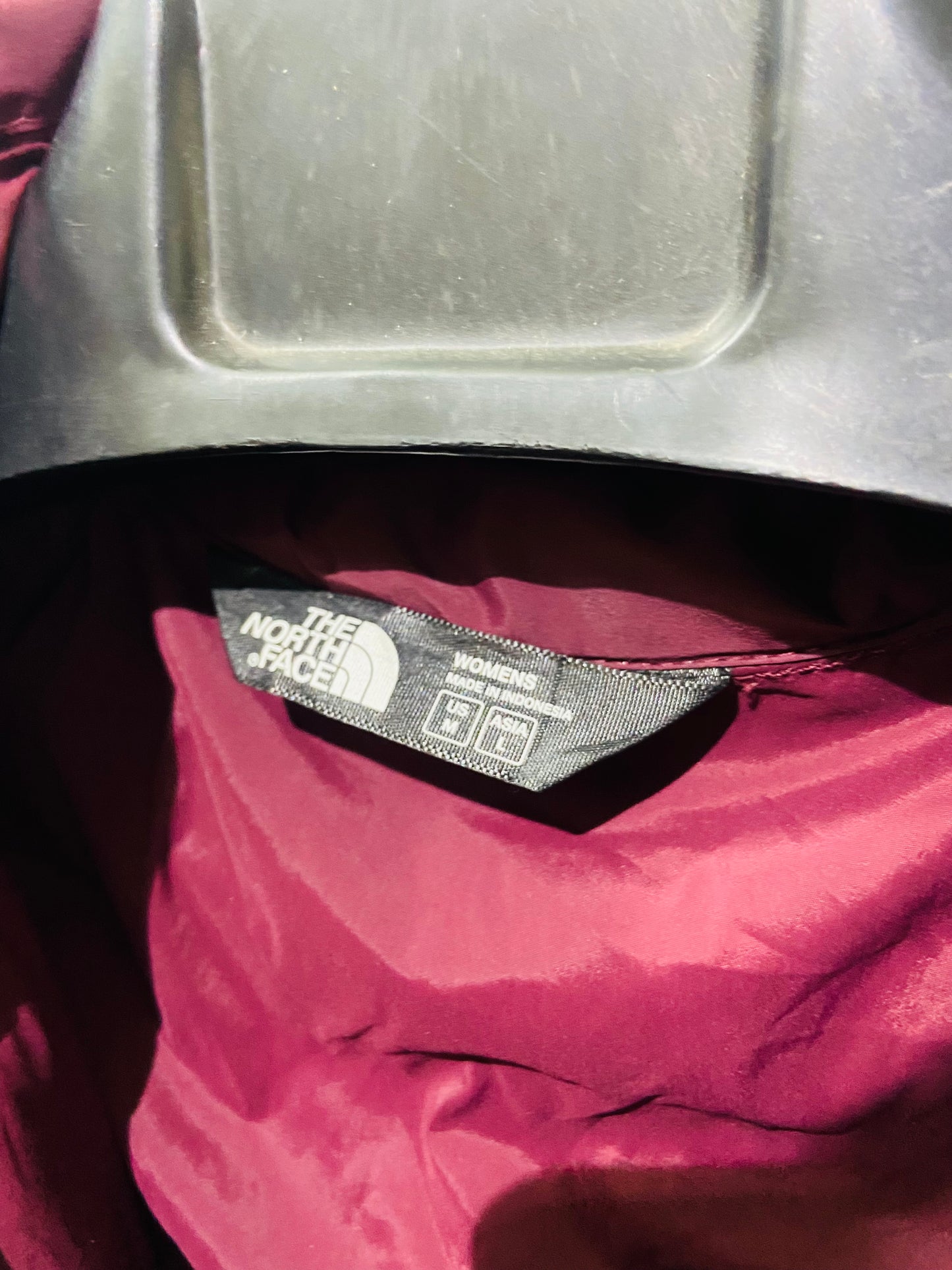 The North Face Women's ThermoBall Eco Jacket