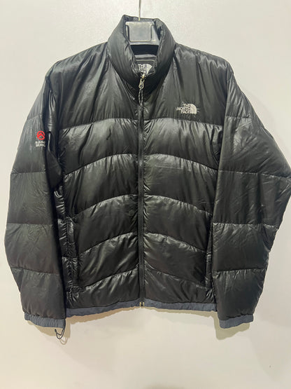 The north face Summit series duck down feather puffer