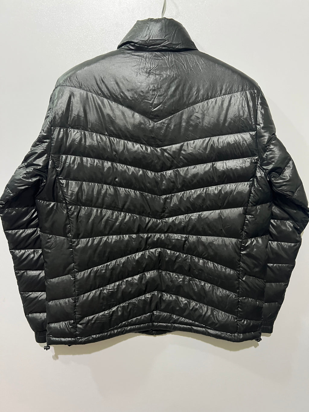 Adidas puffer jacket