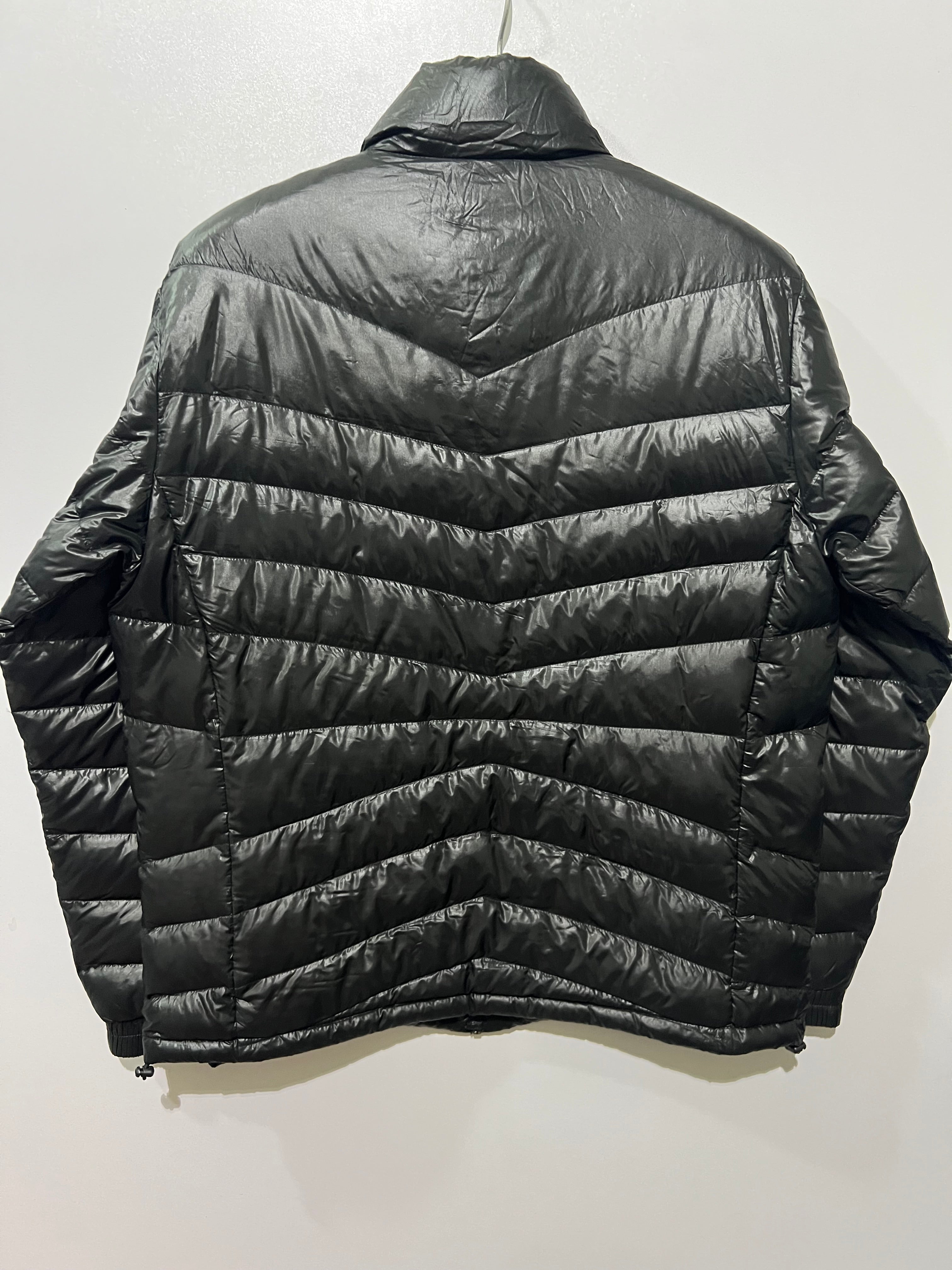 Adidas puffer jacket