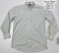 Tommy hilfiger cotton dress shirt