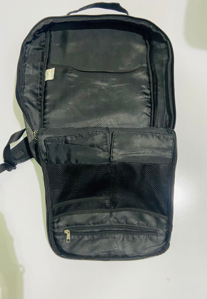 Discovery Expedition backpack bag